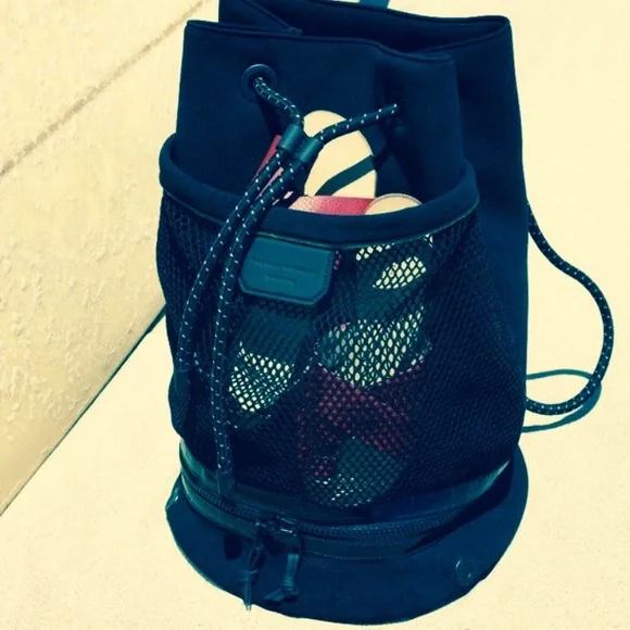Proenza Schouler | Bags | Proenza Schouler Rare Runway Beach  display picture 1